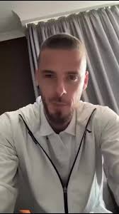 De Gea 𝒃𝒂𝒄𝒌 at Old Trafford soon ❤️