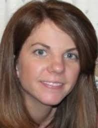 Obituary information for Amy Cope Thorning