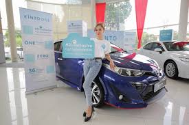 Orix credit malaysia sdn bhd. Toyota Introduces World S First Islamic Based Car Subscription Programme Focusmalaysia