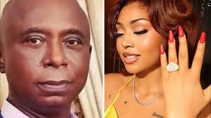 Southern University Dancing Doll Spotlight: Danielle Stamper