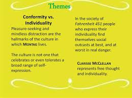 It depends on what the person is conforming to. The Temperature At Which Paper Burns Ppt Download