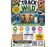 Track the Wild