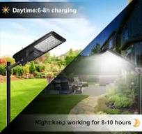All In One Solar LED Street Light manufacturer, Buy good ...