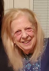 Obituary information for Alice Molinaro