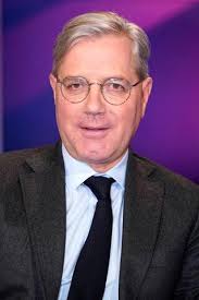 CDU-Vorsitz: Vier Gründe, warum Friedrich Merz jetzt der Richtige für die  CDU ist