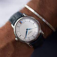 Great Watch From Cornichewatches Limited Edition Of 499 Individually Numbered Pieces Corniche Watches Classic Watches Watches For Men
