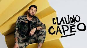 Listen to albums and songs from claudio capéo. Download Claudio Capeo C Est Une Chanson Paroles Mp3 Men Casual Button Down Shirt Casual Button Down Shirt