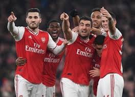 Arsenal scores, results and fixtures on bbc sport, including live football scores, goals and goal scorers. See Arsenal Fixtures For The 2020 2021 Premier League Campaign Yellowdanfo