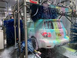 As our communities continue to feel the increased impact of coronavirus, we feel it is important to share with you what we are doing to help keep flagship carwash centers safe and healthy. Car Wash Services Of The Capital District Spritz Car Wash
