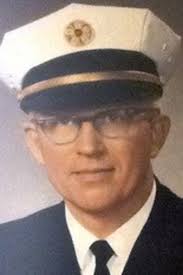 Former Easton fire Chief Earle Brotzman dies