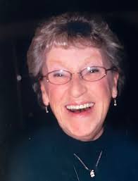 In memoriam: Beatrice "Bea" Catherine Kent (née Hopkins)