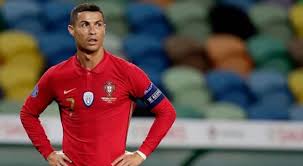 Explore tweets of seleção portuguesa @portugaltalks on twitter. Cristiano Ronaldo Contrai O Coronavirus E E Dispensado Pela Selecao De Portugal