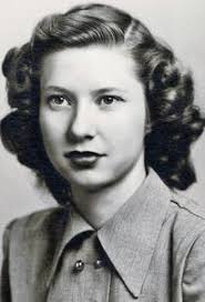 Arlene Bowers Obituary (1931