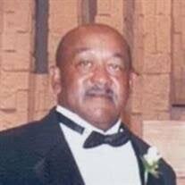 Mr. Frederick Bertrand Adams Obituary