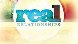 Real Relationships (Date Night In-Person)