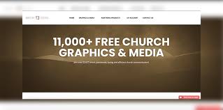Your media is about to get better. Free Church Resources Worshipresources Church