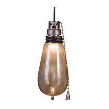 • electrical wires and ceiling light fixtures — caulk electrical wires where they penetrate the attic space as shown in figure 5. Gemmy 72941 Lighted Rusty Attic Light Bulb Halloween Decoration White