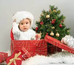 20 Ideas De Fotos Para Recordar La Primera Navidad De Tu Bebe Fotos Navidenas De Bebes Fotos Navidad Bebes Bebe De Navidad