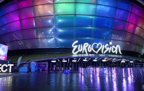 Emma kelly tuesday 18 may 2021 7:54 am. Eurovision Song Contest Confirms Presenters For Bbc Coverage