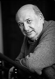 Carmelo Alonso Bernaola