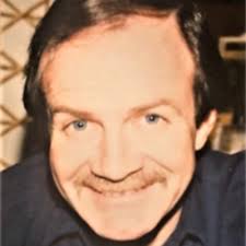 Obituary information for John O'Neill