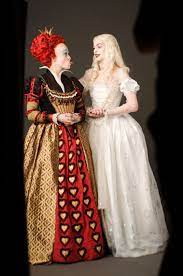 Alice in wonderland (i) (2010). Alice In Wonderland 2010 Photo Alice In Wonderland Wonderland Alice In Wonderland Alice