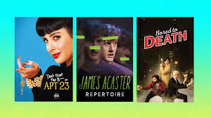 The world of streaming services is quickly taking over. The Best Tv Shows To Stream Right Now Gq