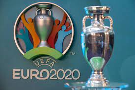Uefa euro 2020 is coming. Uefa Proposes Postponing Euro 2020 By A Year Due To Coronavirus