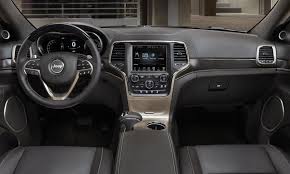 2014 Jeep Grand Cherokee Interior 2014 Jeep Grand Cherokee Jeep Grand Cherokee 2013 Jeep Grand Cherokee