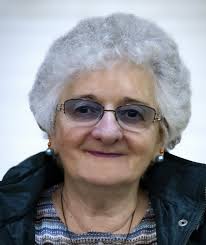 Anita Morrison Obituary