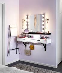 Ledsjo Led Wandlamp Ikea Deco Chambre Idees De Coiffeuse Coiffeuses