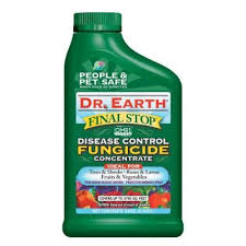 Bioadvanced Fungus Control For Lawns Pets Dr Earth 24 Oz Final Stop Disease Control Fungicide Concentrate 1023x The Home Depot Fungicide Pest Control Best Pest Control