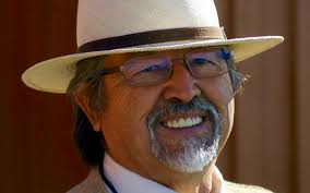 Understanding the Secwepemc world