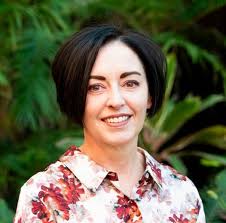 Sally Meade's Instagram, Twitter & Facebook