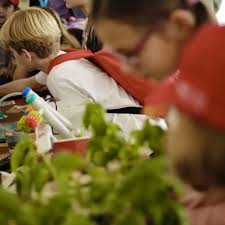 Aquaculture Ambassador: Wesley Chase﻿