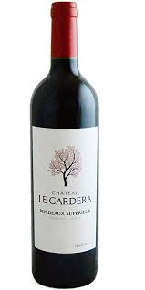 Ch Le Gardera Bordeaux Superieur Astor Wines Spirits