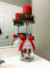70 Christmas Bathroom Decor Ideas Which Are Joyous And Jubilant Hike N Dip Easy Christmas Diy Christmas Decor Diy Christmas Decor Diy Cheap