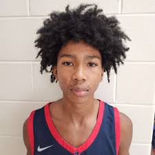 Brandon Ashley's Southwest High School Bio