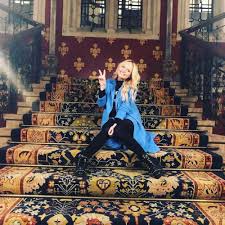 (paul) who she is very close to. Emma Bunton Revisits The Location Of Spice Girls Wannabe Video Ew Com