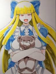 Alicetroemeria Andronema Wiki Fate Stay Night Amino