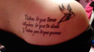 Ver más ideas sobre tatuaje ave fenix mujer, ave fenix, ave fenix tatuaje. Frase Y Ave Tatuajes Para Mujeres