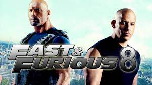 Rapido Y Furioso 8 Pelicula Completa En Espanol Latino Hd 2017 Youtube