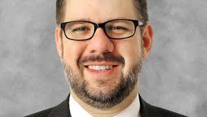 Simpson takes over as president