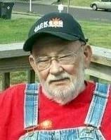 John Jackson Obituary (1940