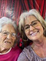 Mary Ann Adkins Obituary May 12, 2024