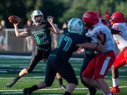 High school football: Mogadore Wildcats vs. Field Falcons in Week 1