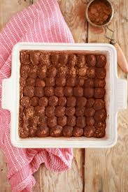 Easy 10 Minute Tiramisu Recipe Gemma S Bigger Bolder Baking