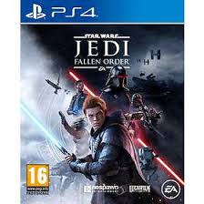 Star Wars Jedi Fallen Order Ps4 Hitta Basta Pris Pa Prisjakt