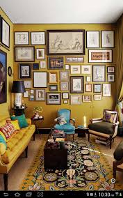 Pin By Lukia Kutsev On I Could Live Here Mustard Living Rooms Maximalist Decor Maximalist Interior Design