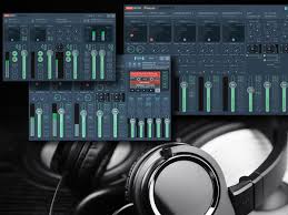 Voicemeeter banana puede mezclar audio desde dispositivos de audio, así como desde aplicaciones de audio, en forma de una tarjeta de sonido virtual. Vb Audio Updates Voicemeeter Audio Mixer Applications Audioxpress